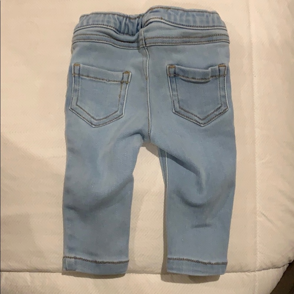 Jeans - Picture 2 of 2